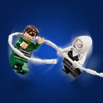 LEGO® Super Heroes 76338 Robotstrid: Spider-Man mot Doc Ock