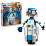 LEGO® Super Heroes 76339 The Fantastic Four H.E.R.B.I.E.