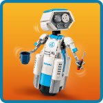 LEGO® Super Heroes 76339 The Fantastic Four H.E.R.B.I.E.