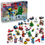 LEGO® Super Heroes Adventskalender 2026