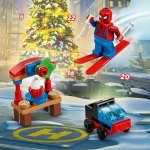 LEGO® Super Heroes Adventskalender 2026