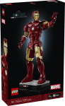 LEGO® Super Heroes 76344 Iron Man Mark 3 – samlarutgåva