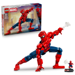 LEGO® Super Heroes 76346 Hjältefigur: Spider-Man