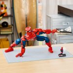LEGO® Super Heroes 76346 Hjältefigur: Spider-Man