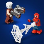 LEGO® Super Heroes 76349 Spider-Mans fängelsetransportjakt