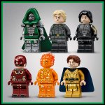 LEGO® Super Heroes 76352 Avengers Doomsday nya Avengers torn