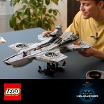 LEGO® Super Heroes 76354 S.H.I.E.L.D. Helicarrier