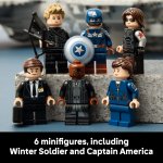 LEGO® Super Heroes 76354 S.H.I.E.L.D. Helicarrier