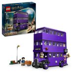 LEGO® Harry Potter 76446 Äventyr på nattbussen