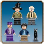 LEGO® Harry Potter 76446 Äventyr på nattbussen