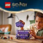 LEGO® Harry Potter 76446 Äventyr på nattbussen