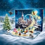 LEGO® Harry Potter Adventskalender 2025