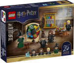 LEGO® Harry Potter 76460 Hogwarts™ slott: sorteringsceremonin