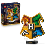 LEGO® Harry Potter 76462 Hogwarts™ elevhemsvapen