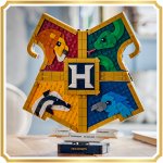 LEGO® Harry Potter 76462 Hogwarts™ elevhemsvapen