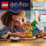 LEGO® Harry Potter 76462 Hogwarts™ elevhemsvapen