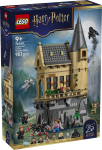 LEGO® Harry Potter 76463 Hogwarts™ slott: sjukhusflygeln