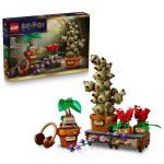LEGO® Harry Potter 76474 Hogwarts™ växter för örtlära