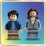 LEGO® Harry Potter 76475 Förbjudna skogen: Expecto patronum