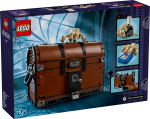 LEGO® Wednesday 76785 Things lägenhet