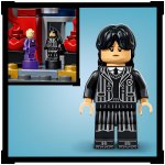 LEGO® Wednesday 76788 Nevermore Academy