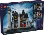 LEGO® Wednesday 76788 Nevermore Academy