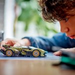 LEGO® Speed Champions 76923 Lamborghini Lambo V12 Vision GT superbil