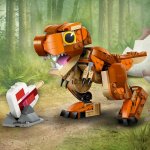 LEGO® Jurassic World 76967 Little Eatie: T. rex