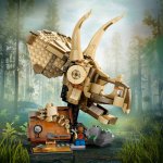 LEGO® Jurassic World 76969 Dinosauriefossiler: Triceratopsskalle