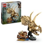 LEGO® Jurassic World 76969 Dinosauriefossiler: Triceratopsskalle