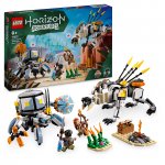 LEGO® Horizon 77037 Aloy och Varl mot Sköldkryp och Sågtand