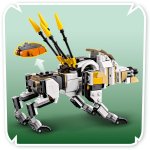 LEGO® Horizon 77037 Aloy och Varl mot Sköldkryp och Sågtand
