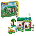 LEGO® Animal Crossing 77055 Able Sisters klädaffär