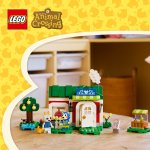 LEGO® Animal Crossing 77055 Able Sisters klädaffär