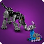 LEGO® Fortnite® 77075 Peely och Sparkplugs läger