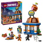 LEGO® Fortnite® 77076 Durrr Burgers restaurang