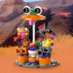 LEGO® Fortnite® 77076 Durrr Burgers restaurang