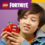 LEGO® Fortnite® 77079 Tomatohead
