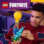LEGO® Fortnite® 77080 Supply Drop