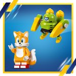 LEGO® SONIC 77119 Tails Tornado-1