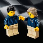 LEGO® Speed Champions 77238 Lamborghini Revuelto & Huracán STO