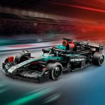 LEGO® Speed Champions 77244 Mercedes-AMG F1® W15 racerbil