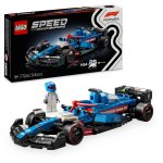 LEGO® Speed Champions 77246 Visa Cash App RB VCARB 01 F1® racerbil