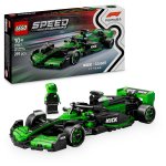 LEGO® Speed Champions 77247 KICK Sauber F1® Team C44 racerbil