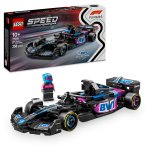 LEGO® Speed Champions 77248 BWT Alpine F1® Team A524 racerbil