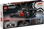 LEGO® Speed Champions 77259 Audi Revolut F1® Team R26 racerbil