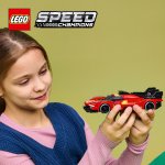 LEGO® Speed Champions 77261 Ferrari 499P