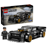 LEGO® Speed Champions 77262 Ken Blocks '65 Ford Mustang Hoonicorn V1