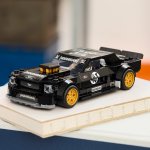 LEGO® Speed Champions 77262 Ken Blocks '65 Ford Mustang Hoonicorn V1