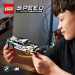 LEGO® Speed Champions 77263 BMW M3 (E30)